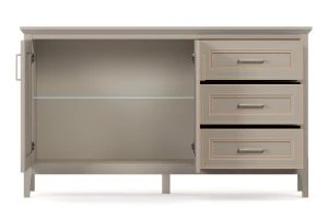 Второе фото. Тумба Classic