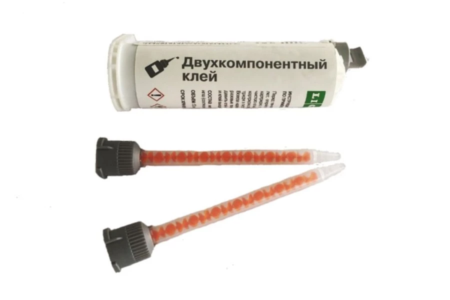Клей двухкомпонентный Stone Twelve Express (изображение №1)