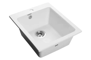 Мойка врезная GRANFEST Practik