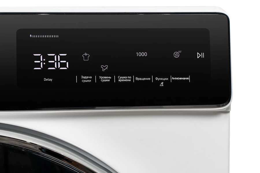 Сушильная машина DeLonghi Fabio (изображение №8)