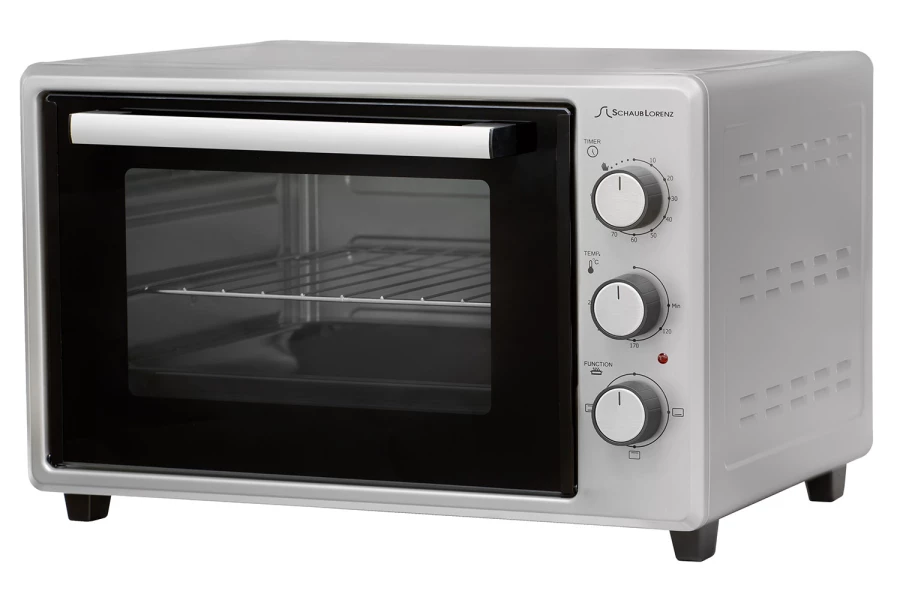Электропечь SCHAUB LORENZ SLE OE4031 (изображение №2)
