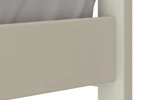 Второе фото. Кровать Лаура