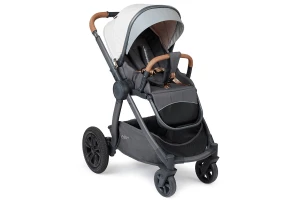 Второе фото. Коляска 2 в 1 Mommer Pro