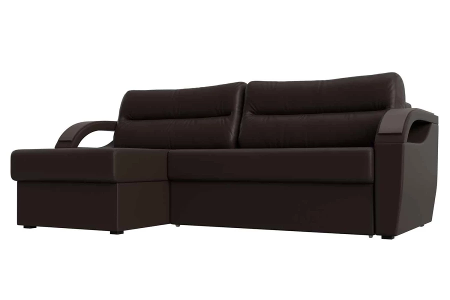 Угловой диван-кровать Флоренция с правым углом (изображение №1)
