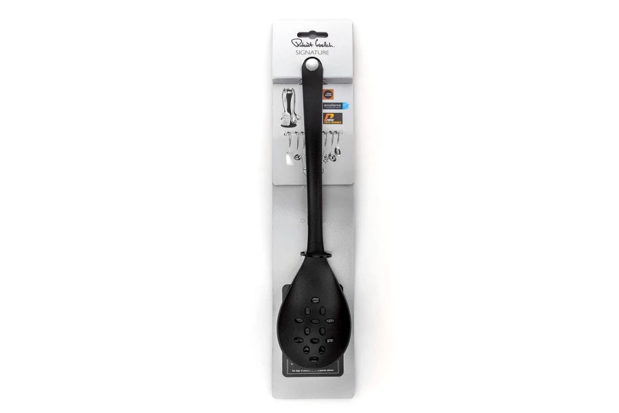 Ложка с отверстиями Robert Welch Signature Non-Stick (изображение №2)