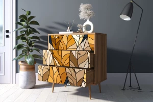 Второе фото. Комод Berber