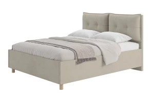 Каркас кровати SCANDICA Sheila