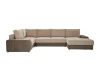 Угловой диван-кровать ESTA Борн (изображение №5)