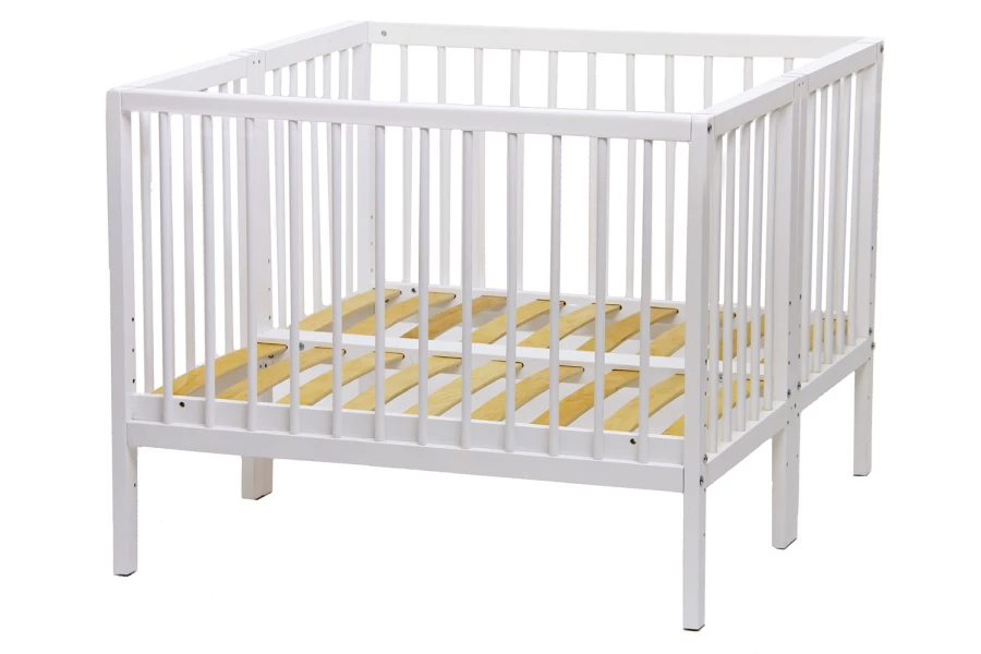Кровать детская приставная Фея (изображение №3)