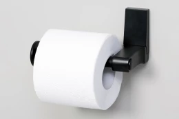 Держатель туалетной бумаги WasserKRAFT Abens