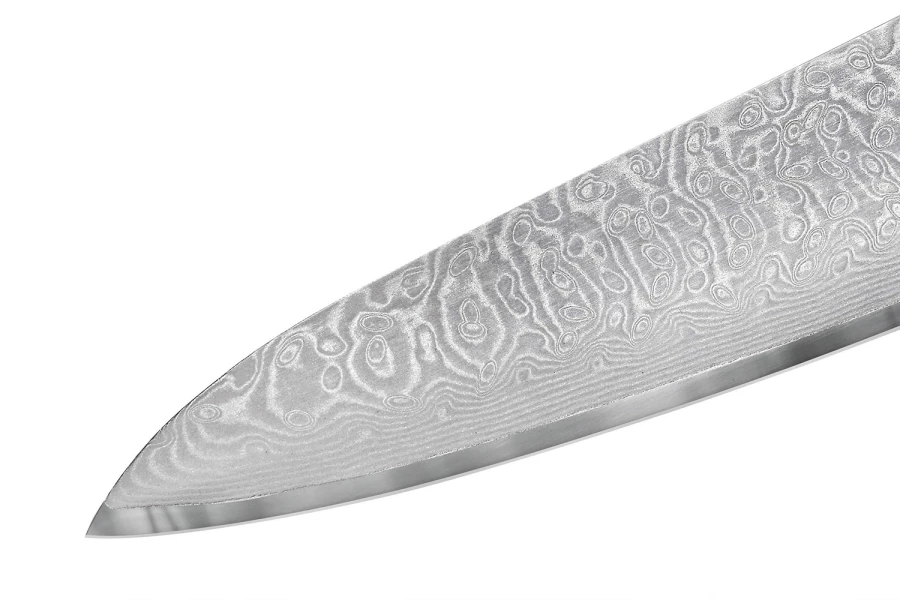 Нож Шеф SAMURA SD67 (изображение №3)