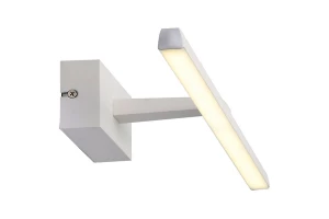 Второе фото. Подсветка для картин Mareto