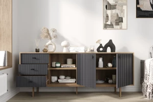 Второе фото. Комод Emerson