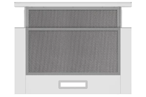 Второе фото. Вытяжка EVELUX TEL 50