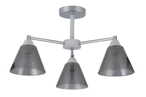 Люстра SCHAFFNER Esistenza