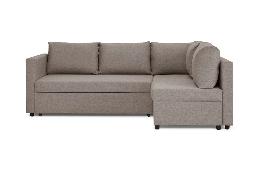 Угловой диван-кровать Мансберг (изображение №4)