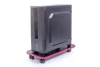 Подставка для системного блока VMMGAME Skate Dark Pink (изображение №3)