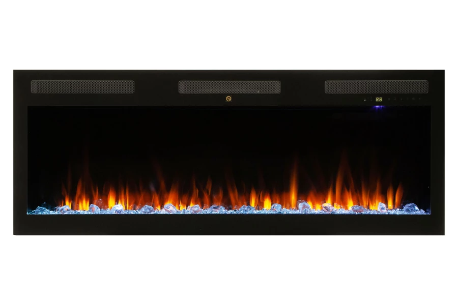 Электрокамин RealFlame EMERALD-S 50 (SL50) (изображение №2)