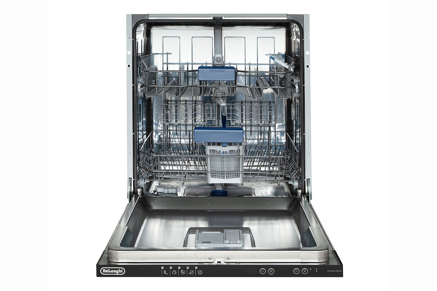 Посудомоечная машина DeLonghi DDWI 660 AMEDEO