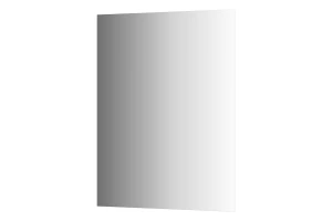Зеркало настенное с фацетом EVOFORM Standard