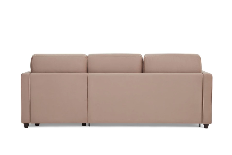 Угловой диван-кровать DREAMART Шеффилд (изображение №23)