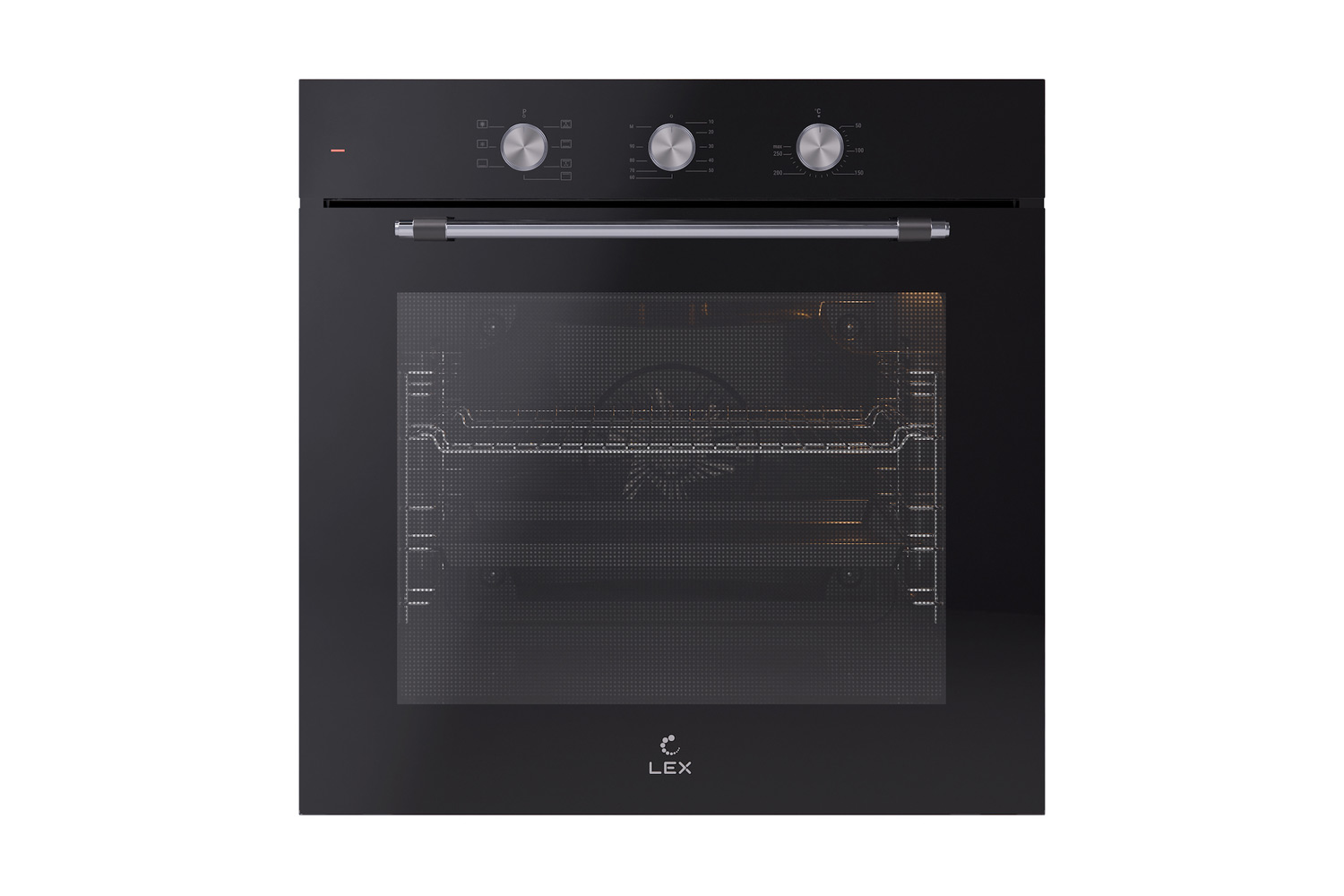 Электрический духовой шкаф LEX EDP 670