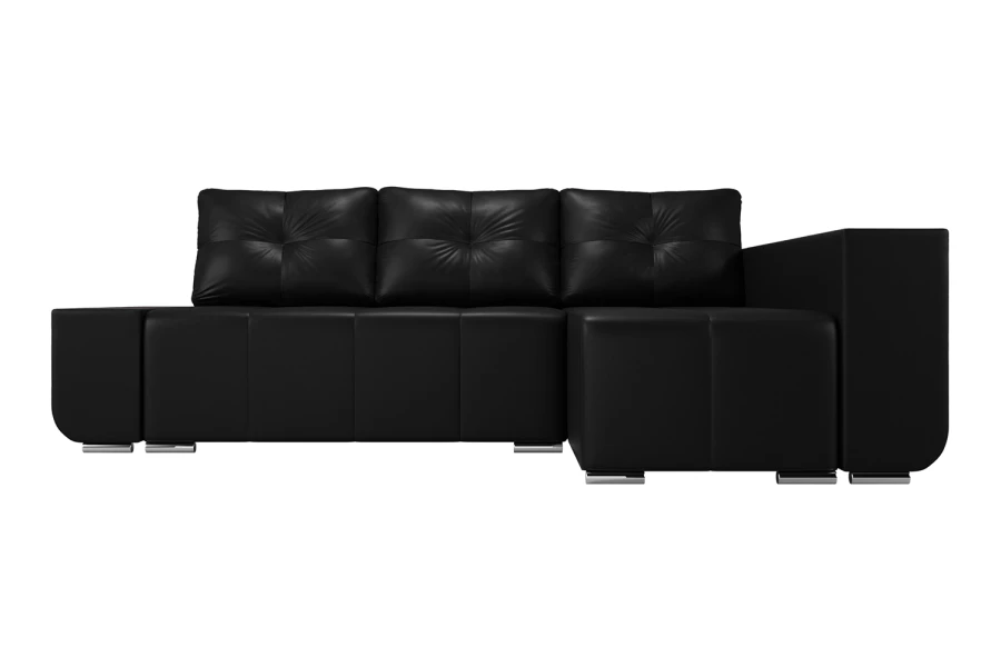 Угловой диван-кровать Нью-Йорк Люкс  с правым углом (изображение №3)