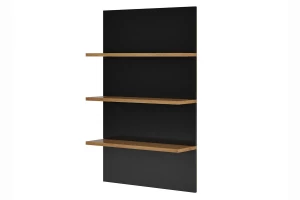 Стеллаж с полками KYU DM