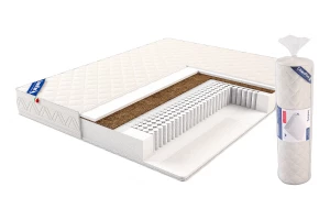 Матрас пружинный Lineaflex Demetra Lux