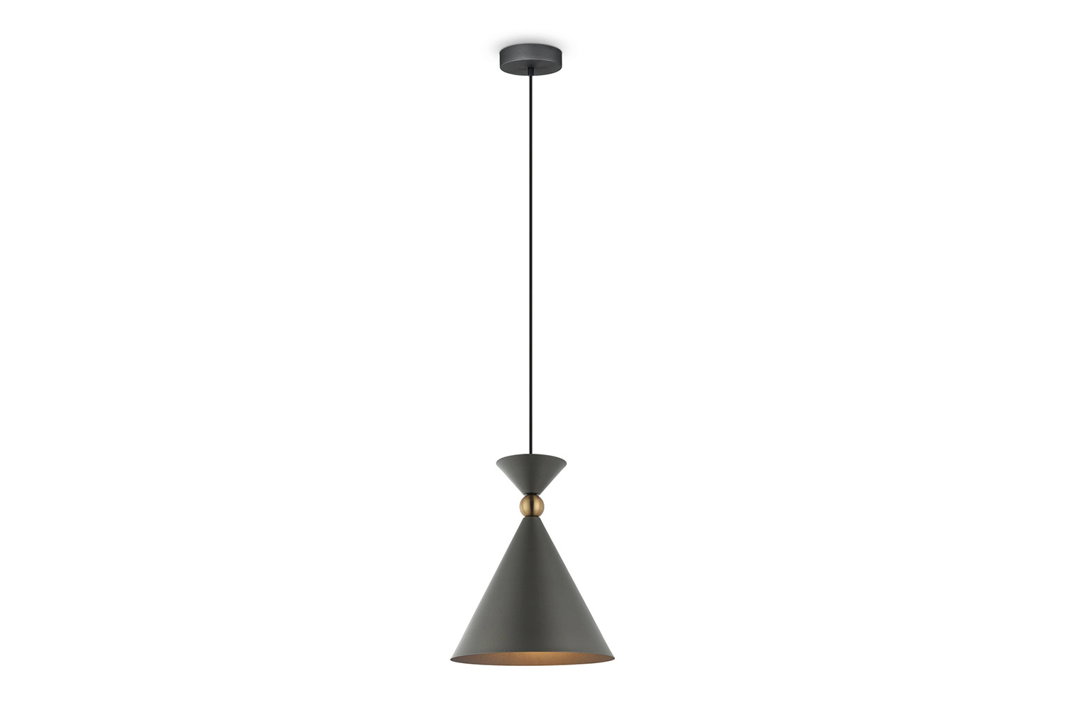Светильник подвесной FREYA Modern