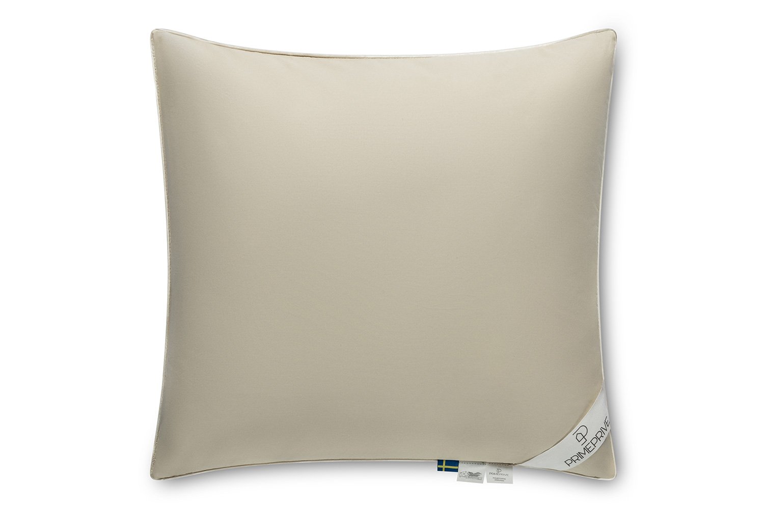 Подушка PRIME PRIVE Camel