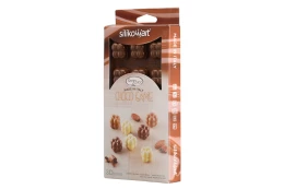 Форма для приготовления конфет Silikomart Choco Flame