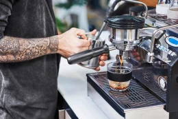 Кружка KeepCup Brew Alder