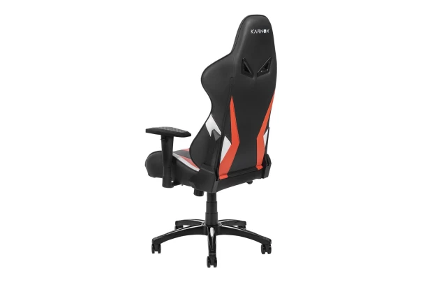 Игровое кресло Hero Lava Edition (изображение №6)