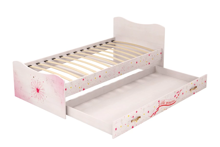 Детская кровать Принцесса (изображение №2)
