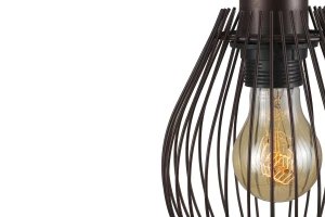 Второе фото. Светильник подвесной Diego 3 кв.м.