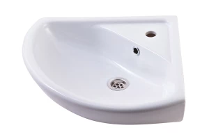 Умывальник полувстраиваемый Элегия