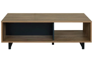 Второе фото. Стол журнальный Форте лофт