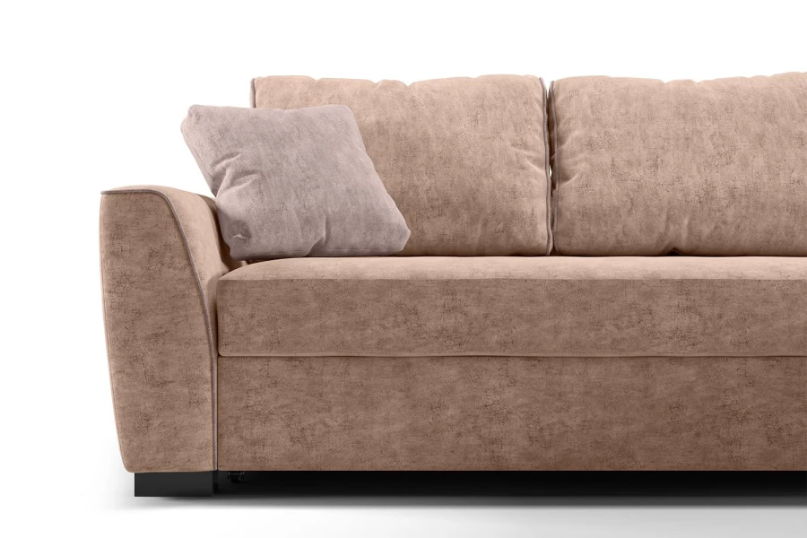 Угловой диван-кровать Като с правым углом (изображение №5)