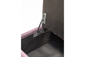 Второе фото. Банкетка Cube