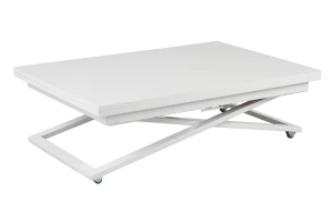Второе фото. Стол-трансформер Compact