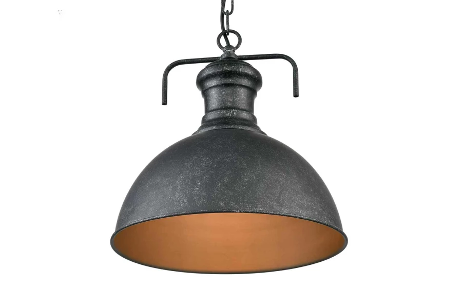 Светильник подвесной Vele luce Ferro 3 кв.м. (изображение №3)