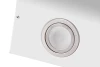 Вытяжка MAUNFELD Topaz 60 Glass White (изображение №7)