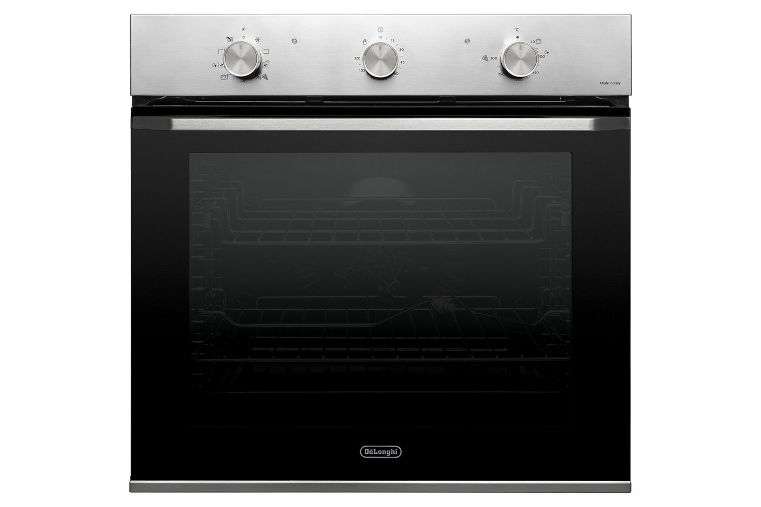Электрический духовой шкаф DeLonghi NSM 7