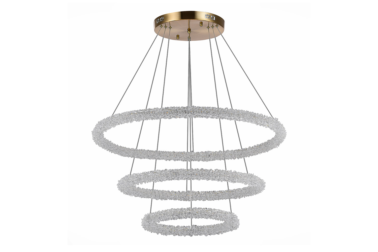 Люстра подвесная ST LUCE Avana