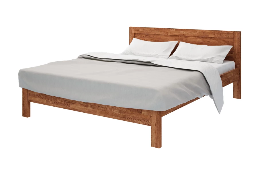 Кровать без подъёмного механизма Бремен (изображение №1)