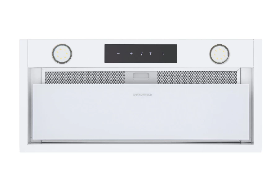 Вытяжка MAUNFELD Fantasy Light 60 White (изображение №3)