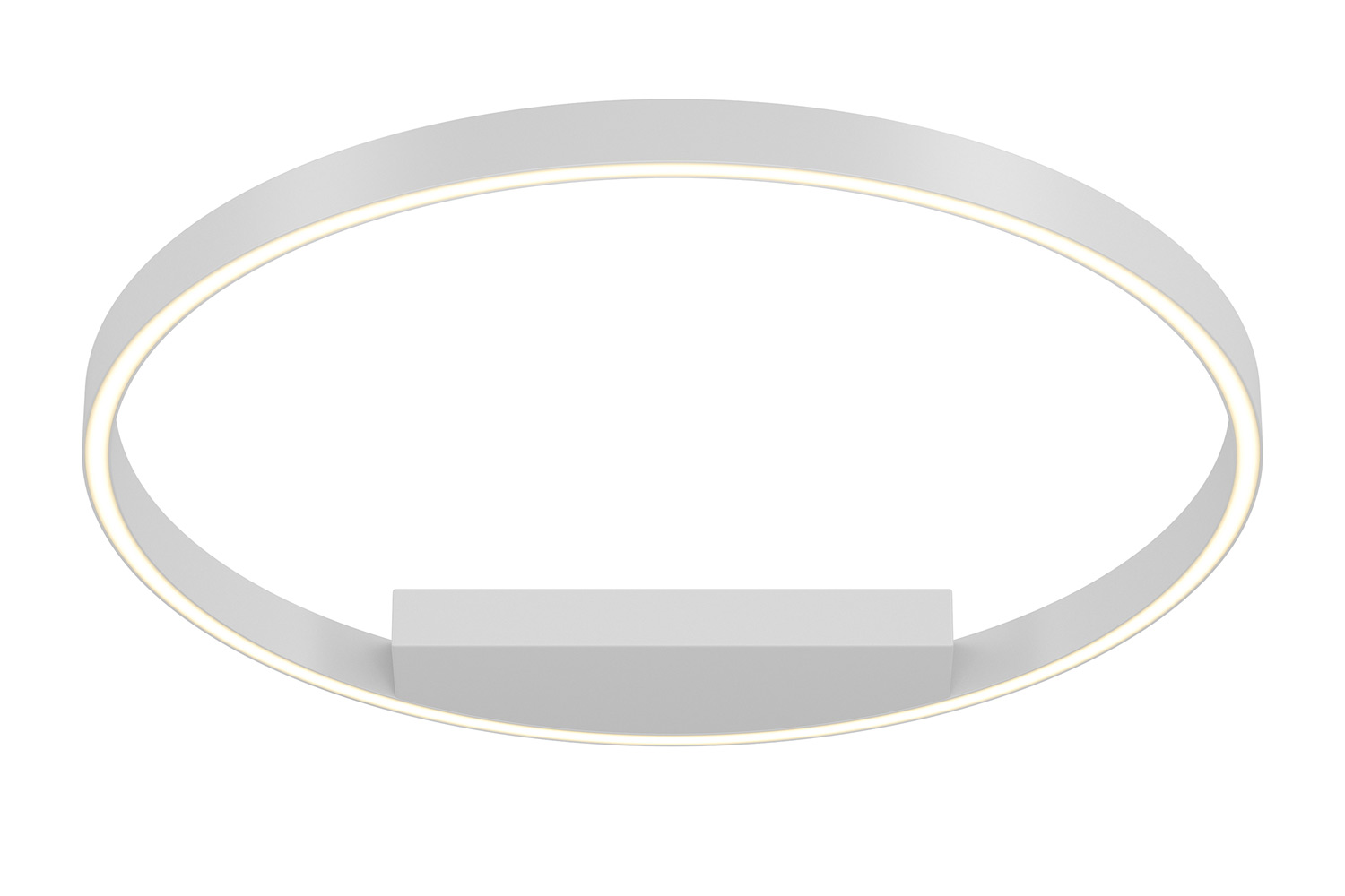 Светильник потолочный LED Modern Rim