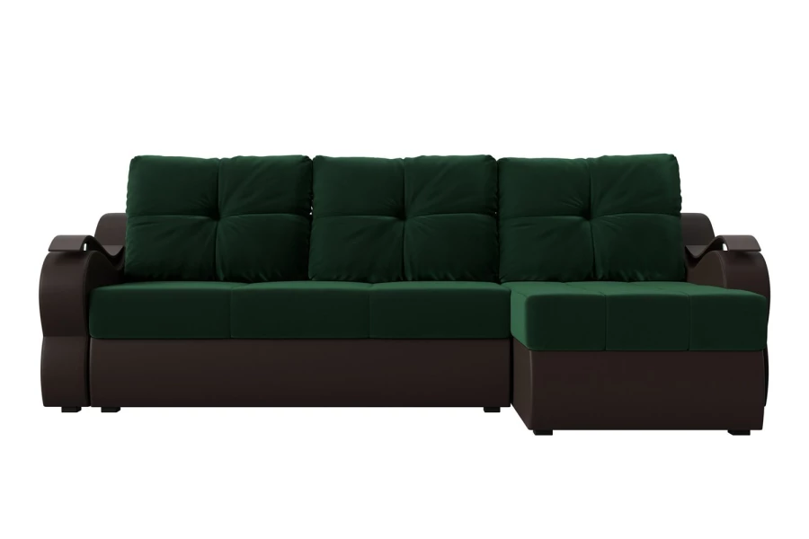 Угловой диван-кровать Мехико (изображение №3)