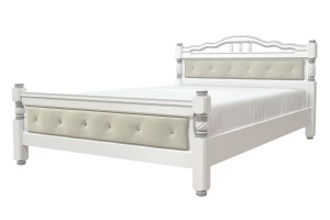 Кровать без подъёмного механизма Карина 11